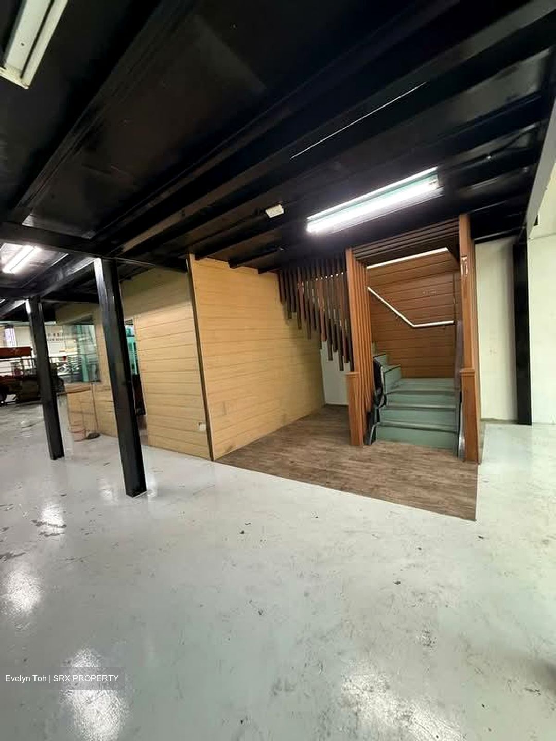 WCEGA Plaza (D23), Factory #572100401